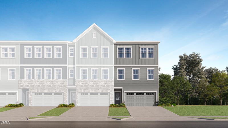 2875 Foster Woods Dr, Apex, NC 27502