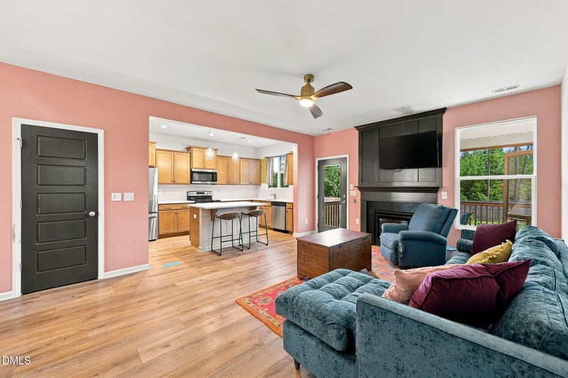 288 Nickleby Way, Wendell, NC 27591