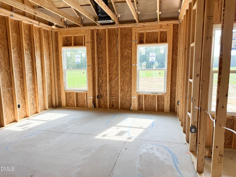 288 Smith Farms Dr, Lillington, NC 27546