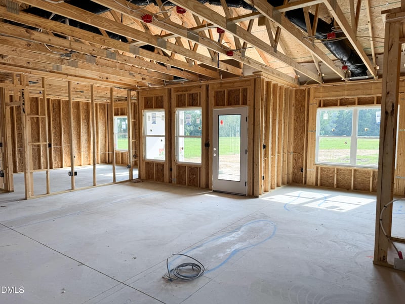 288 Smith Farms Dr, Lillington, NC 27546