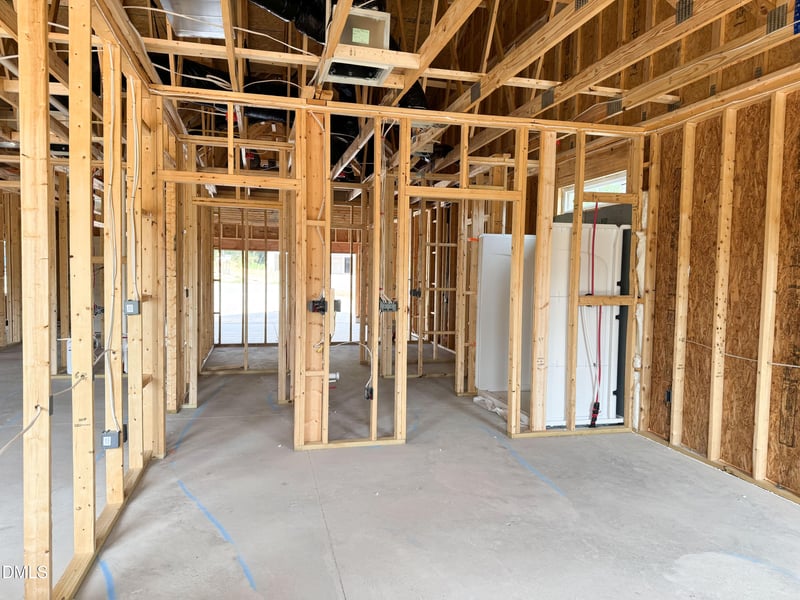 288 Smith Farms Dr, Lillington, NC 27546