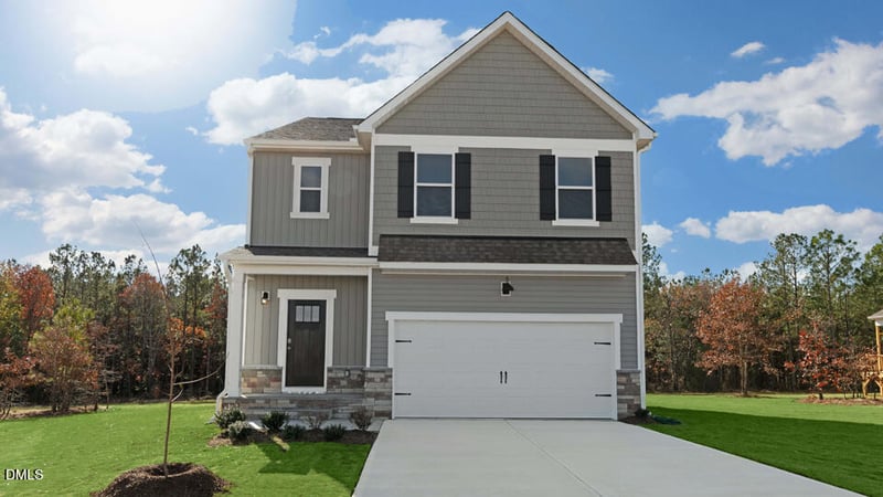289 Chapel St, Fuquay Varina, NC 27526