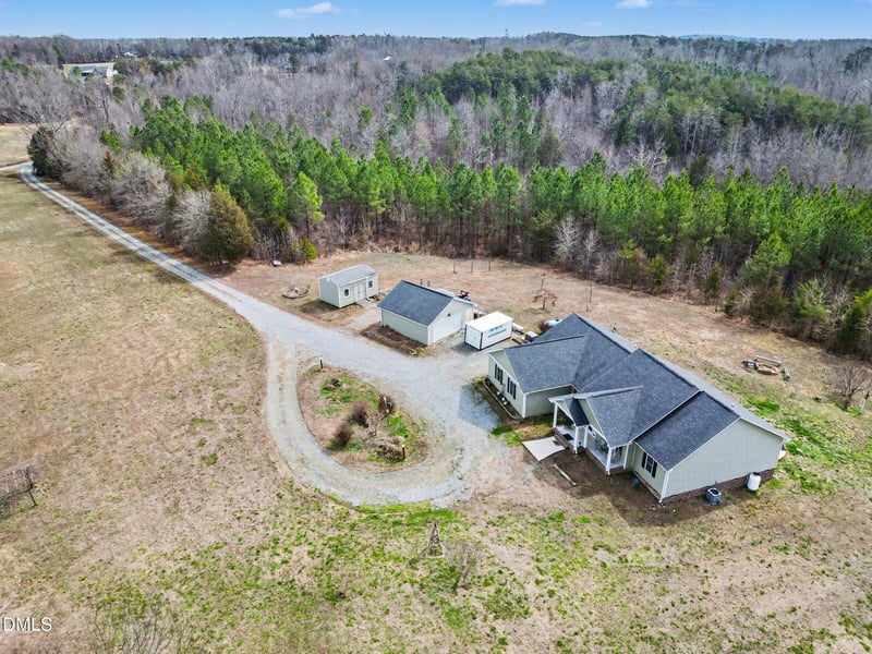 289 Jacobs Trl, Burlington, NC 27217