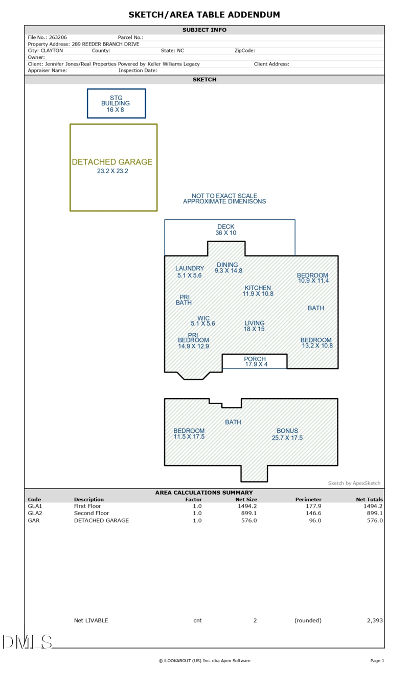 Home Worth Check
