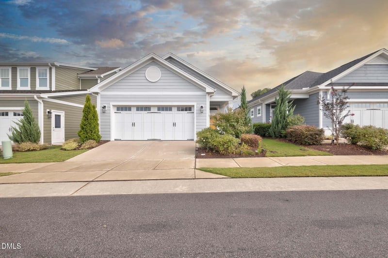 29 Cabarrus Way, Clayton, NC 27527