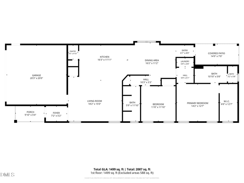 29 Cabarrus Way, Clayton, NC 27527