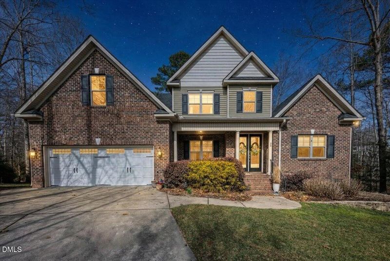 29 Dunley Cir, Clayton, NC 27527