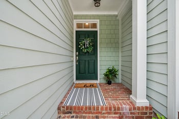 29 Grapevine Trl, Durham, NC 27707