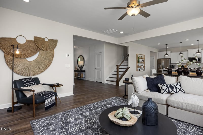 29 Single Barrel Ct, Lillington, NC 27546