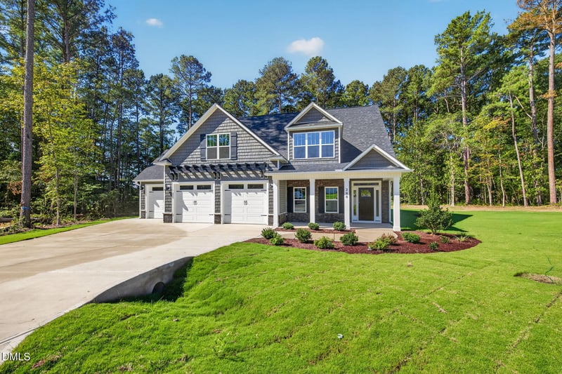 290 Juju Dr, Clayton, NC 27520