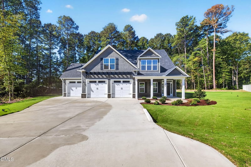 290 Juju Dr, Clayton, NC 27520