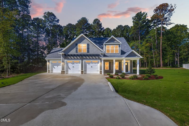 290 Juju Dr, Clayton, NC 27520
