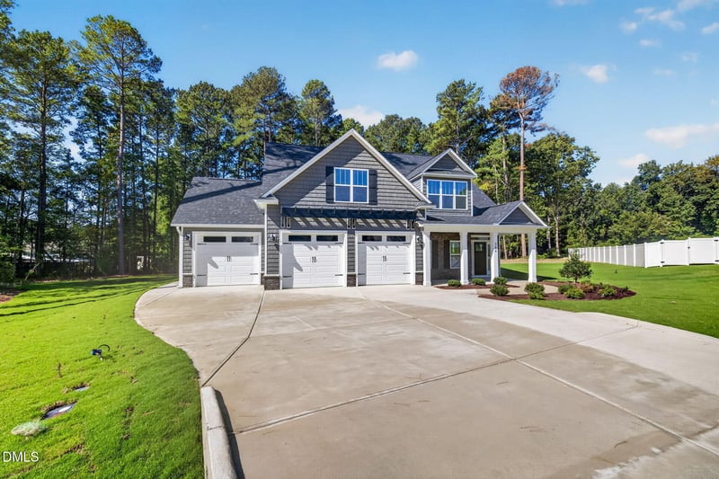 290 Juju Dr, Clayton, NC 27520