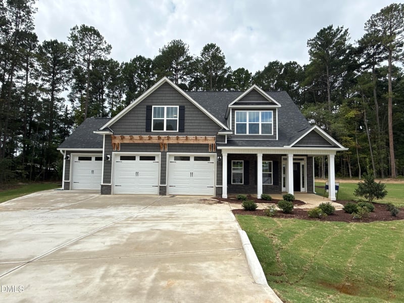 290 Juju Dr, Clayton, NC 27520