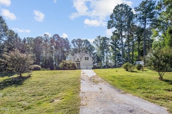 290 Misty Way, Franklinton, NC 27525