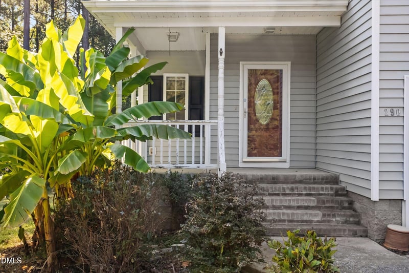 290 Misty Way, Franklinton, NC 27525
