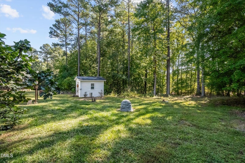 290 Misty Way, Franklinton, NC 27525