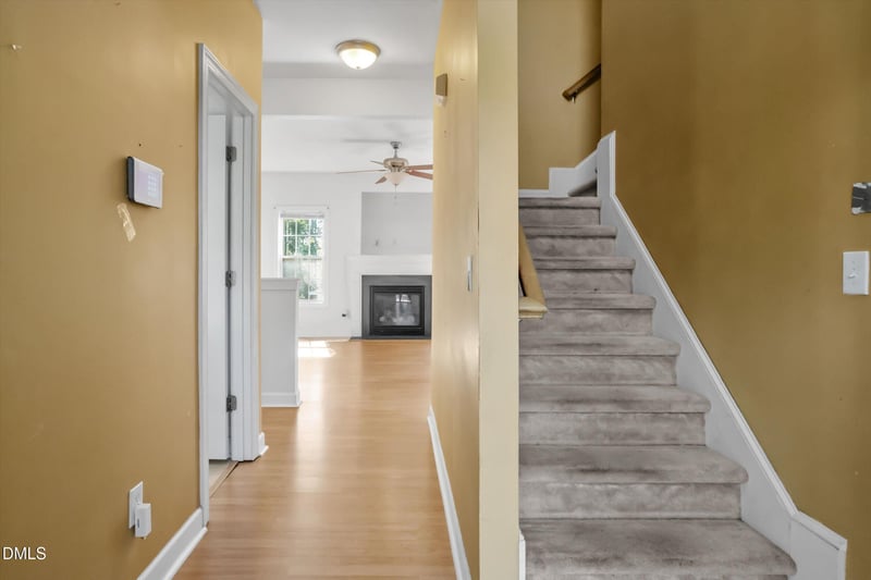 290 Misty Way, Franklinton, NC 27525