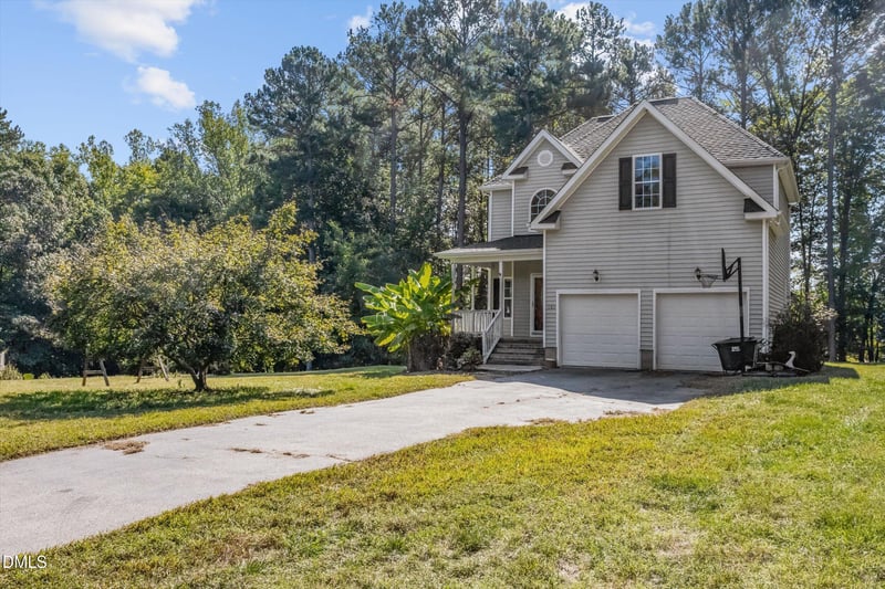 290 Misty Way, Franklinton, NC 27525