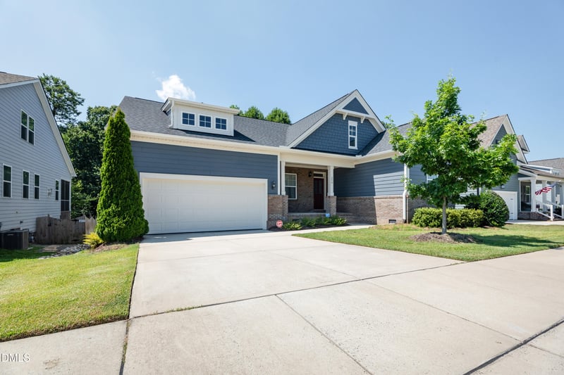 290 Rhoda Lilley Dr, Fuquay Varina, NC 27526