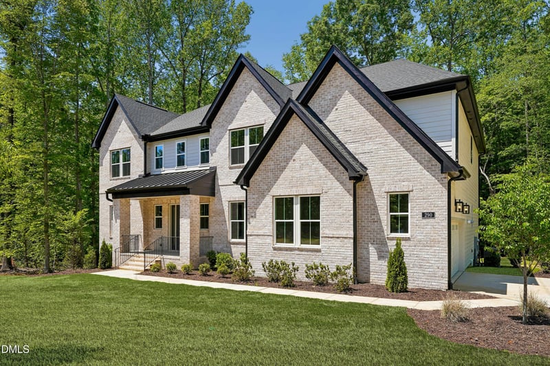 290 Twisted Oak Way, Chapel Hill, NC 27517