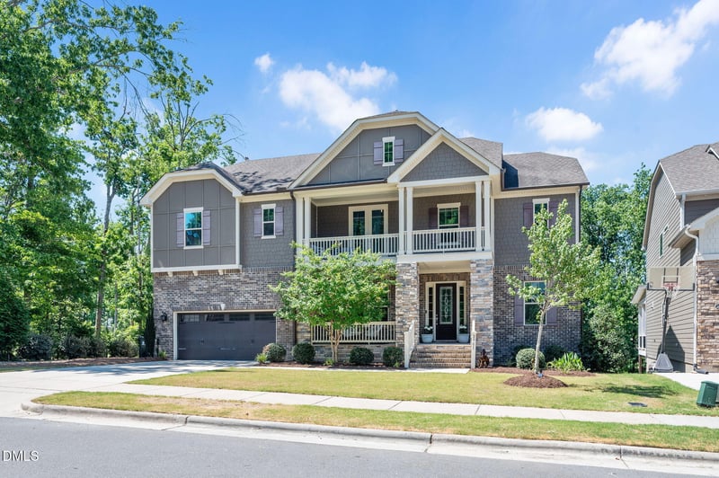 2901 Macintosh Woods Dr, Apex, NC 27502