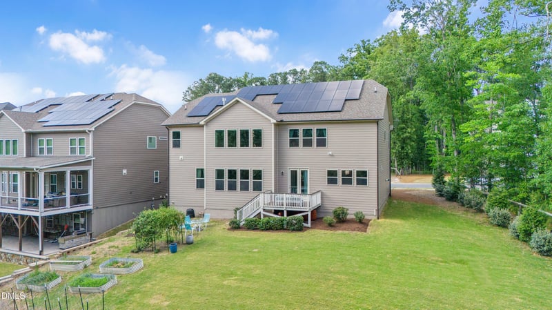 2901 Macintosh Woods Dr, Apex, NC 27502