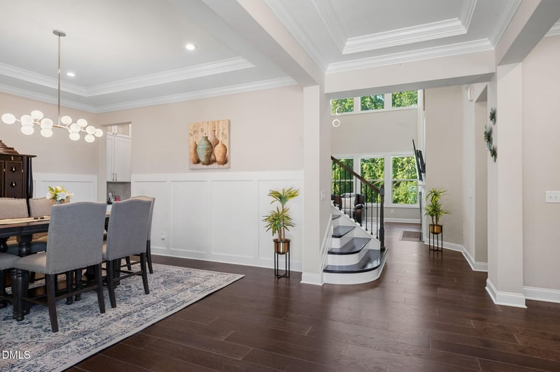 2901 Macintosh Woods Dr, Apex, NC 27502