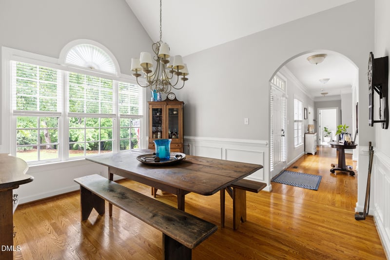 2901 Sunnystone Way, Raleigh, NC 27613