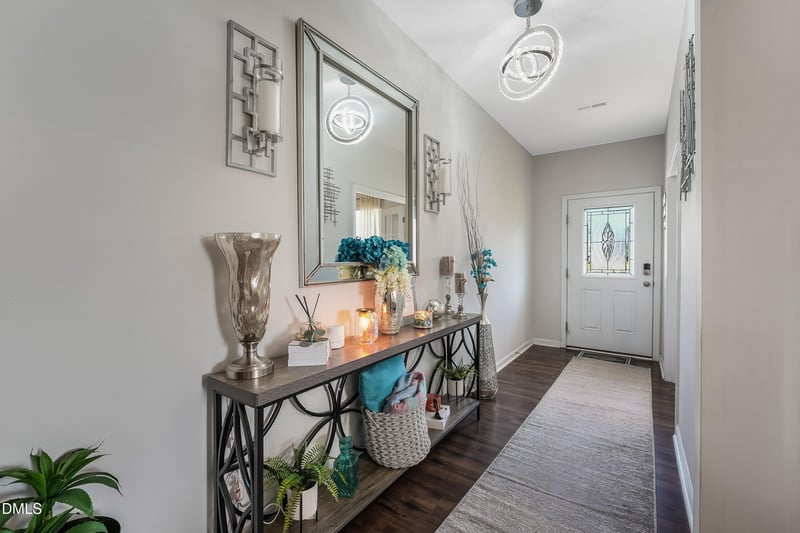 2902 Ledgestone Dr, Creedmoor, NC 27522