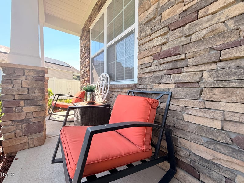 2902 Ledgestone Dr, Creedmoor, NC 27522