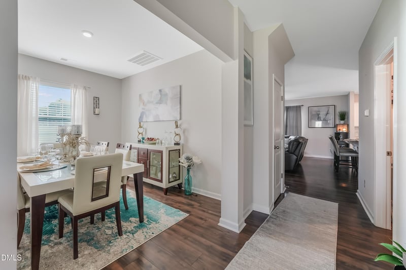 2902 Ledgestone Dr, Creedmoor, NC 27522