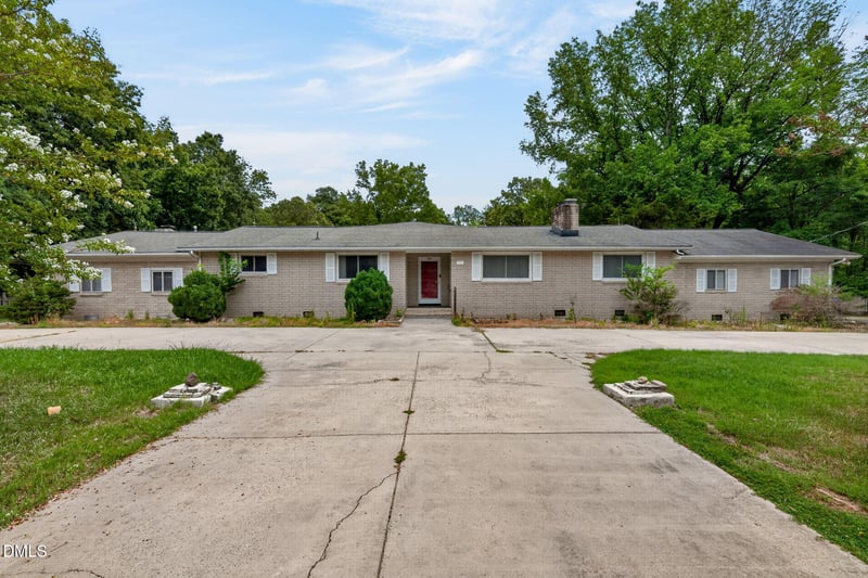 2903 Neville Rd, Chapel Hill, NC 27516