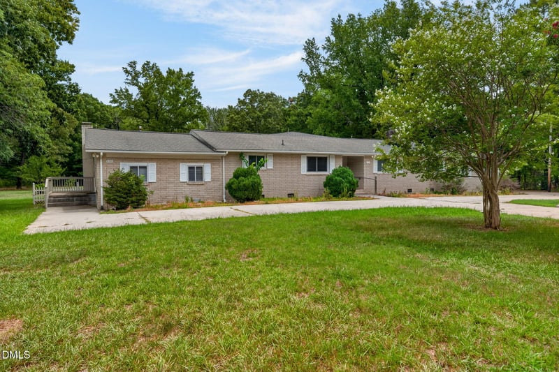 2903 Neville Rd, Chapel Hill, NC 27516
