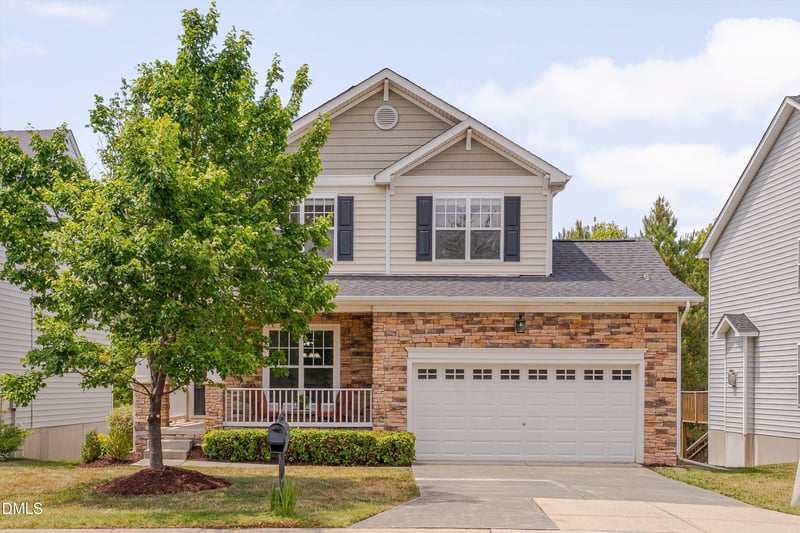 2903 Prospect Pw, Durham, NC 27703