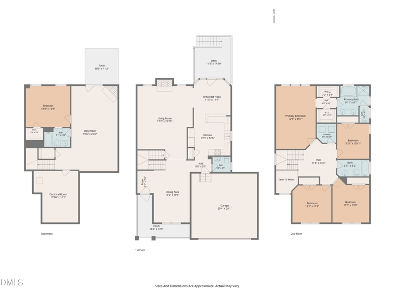 2903 Prospect Pw, Durham, NC 27703