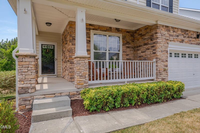 2903 Prospect Pw, Durham, NC 27703