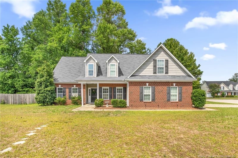 2904 Assurian Ct, Fayetteville, NC 28306