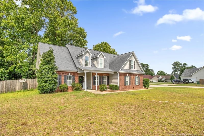 2904 Assurian Ct, Fayetteville, NC 28306