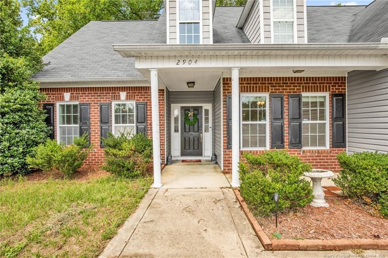 2904 Assurian Ct, Fayetteville, NC 28306
