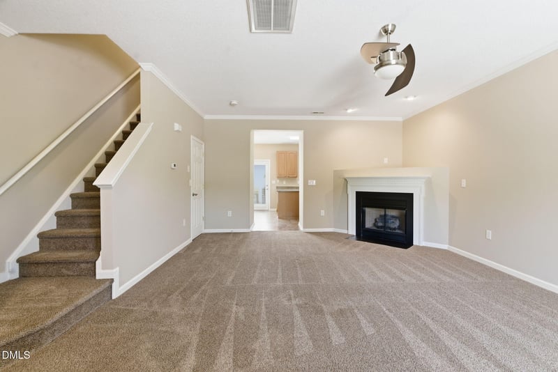 2904 Gross Ave, Wake Forest, NC 27587