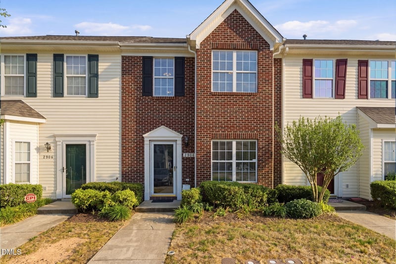 2904 Gross Ave, Wake Forest, NC 27587