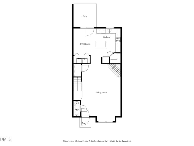 2904 Gross Ave, Wake Forest, NC 27587
