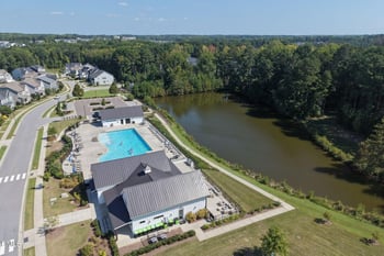 2904 Heirloom Way, Apex, NC 27502