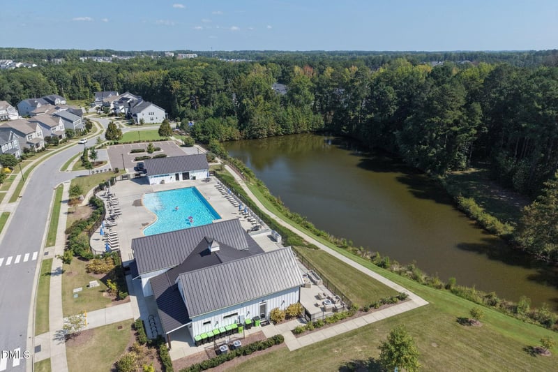 2904 Heirloom Way, Apex, NC 27502