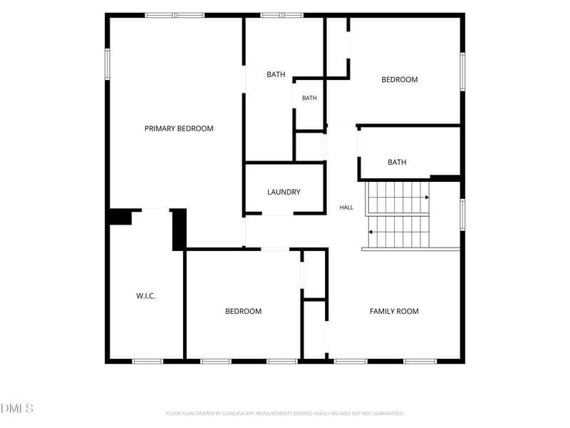 2904 Landon Oaks Ct, New Hill, NC 27562