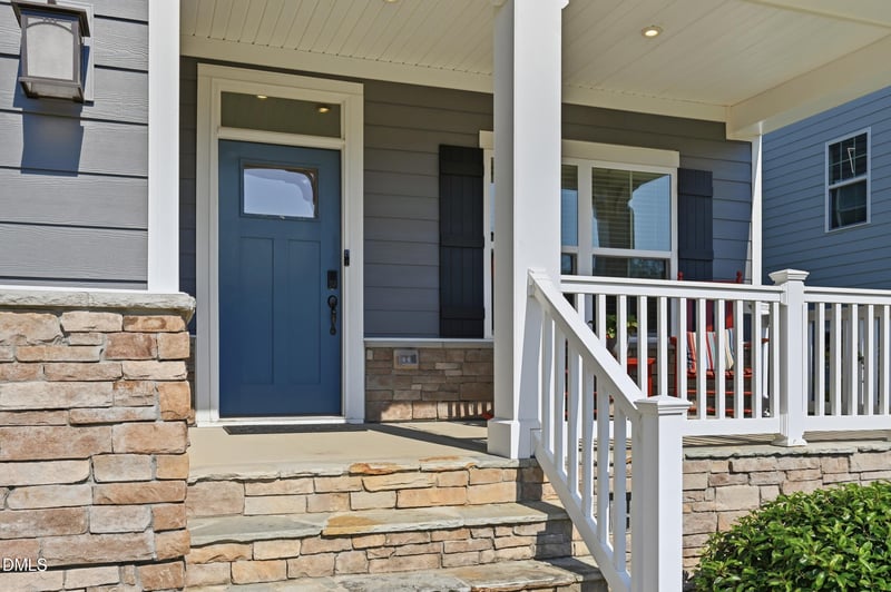 2904 Landon Oaks Ct, New Hill, NC 27562