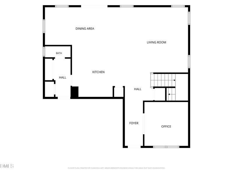 2904 Landon Oaks Ct, New Hill, NC 27562