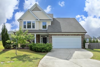 2904 Long Meadow Ln, Durham, NC 27703