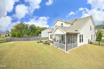2904 Long Meadow Ln, Durham, NC 27703